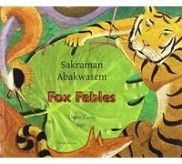 Fox Fables in Twi and English (Fables from Around the World)