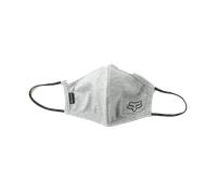 Fox Face Mask GreyOnesize Grey
