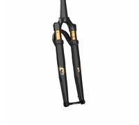 Fox 32 K Tc 700 F-s 40 Grip Sl 3p K100 45mm Gravel Fork Golden 28´´-700C / 40 mm 28´´-700C Black