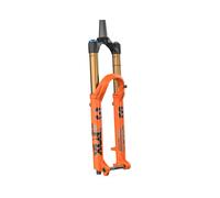 Fox Racing Shox 38 Float Fact 29 Grip X2 KaboltX110 Tapered 44mm Forks Orange