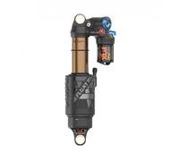 Fox Float X2 Fact 2Pos-Adj -185x50mm (Trun) - Black 185x50mm