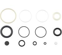 FOX Factory Fox Rear Shock Seal Kit - IsoStrut Damper Rebuild, No Results