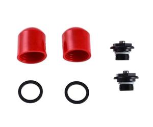 FOX Factory MacBook Pro Unisex Adult Watch, Red, Extra Large