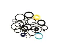 Fox Factory Shock DHX2 Damper Rebuild Kit