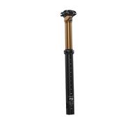 Fox Transfer SL Factory Dropper Seatpost - Gold - 2023 (30.9 x 75 mm)