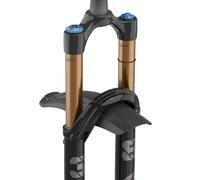 FOX SHOX Mudguard XL k Fender - 36/38 Direct-Mount Black