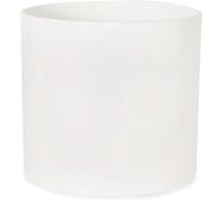 Venlo flower pot polystone indoor and outdoor 3 sizes