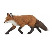 Fox Figurine