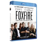 FOX FIRE - CONFESSIONS D'UN GANG DE FILLES - BRD