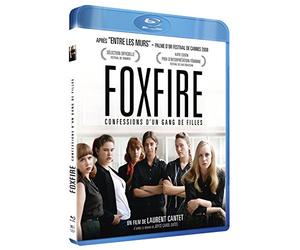 FOX FIRE - CONFESSIONS D'UN GANG DE FILLES - BRD