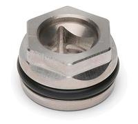 Fox Firm Mode Piston Float X2 Dhx2 398-01-190 2026 Piston Socket Tool One Size Steel