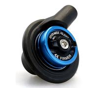 Fox Fit4 2018 F-s Ptl Remote Control One Size Black / Blue