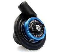 Fox Fit4 2018 F-s Ptu Shock Remote Kit One Size Black / Blue