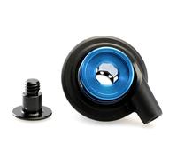 Fox Fit4 2018 P-s Ptl Shock Remote Kit One Size Black / Blue