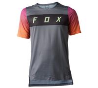 Fox Flexair Arcadia SS MTB Mens Short Sleeve Mountain Bike Jersey