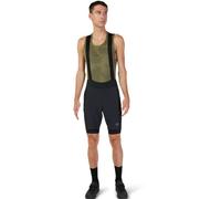 Fox Flexair Ascent Cargo Bib Shorts black S