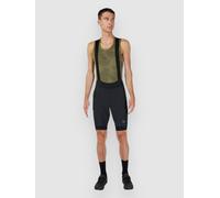 FOX Flexair Ascent Cargo Bib - Men - Black - size M- model 2025 M