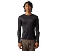 FOX Flexair Ascent LS Jersey black XL