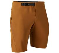 FOX Flexair Ascent Short - Men - Brown - size 30- model 2023 30