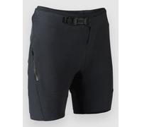 Fox Racing Women's Flexair Ascent Short, Black, M