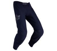 FOX Flexair Blackout MX Trousers Black28 Black