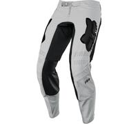 FOX FLEXAIR DUSC pants light gray 32