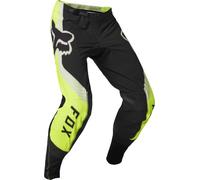 Fox Flexair Efekt Pant Fluo Yellow