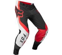 FOX FLEXAIR EFEKT pants fluo red 36