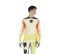 FOX Flexair Elevated MTB Jersey LemonadeXL Lemonade