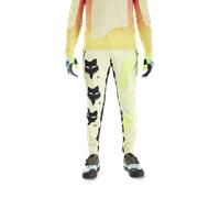FOX Flexair Elevated MTB Trousers Lemonade36 Lemonade