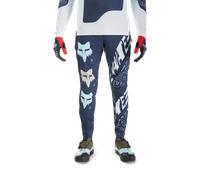 Fox Clothing Flexair Elevated MTB Cycling Trousers Midnight
