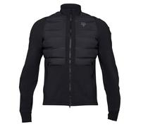 Fox Flexair Fire Hybrid Jacket Black