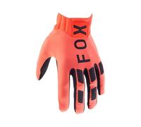 Fox Flexair Fluorescent Gloves Orange M