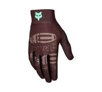 Fox Gloves Flexair Glove Elevated Men – Premium, Superior Ventilation – Light Blue XS