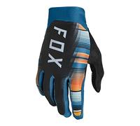 FOX Flexair Gloves Light Blue XL