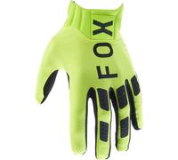 FOX FLEXAIR Handschuhe fluo gelb L