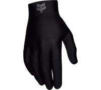 Fox Racing Flexair Glove LP Men's Mountain Bike Gloves for Optimal Comfort, Incredible Breathability, Light Weight, Black, M