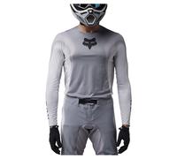 FOX Flexair Infinite MX Jersey GreyL Grey