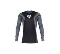 FOX Flexair Infinite MX Jersey BlackM Black