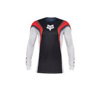 FOX Flexair Infinite MX Jersey Fluo RedM Fluo Red