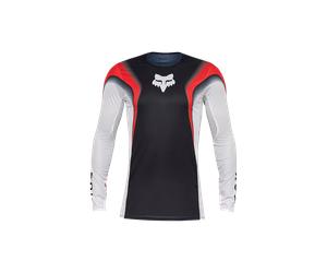 FOX Flexair Infinite MX Jersey Fluo RedXL Fluo Red
