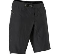 FOX FLEXAIR LITE women's shorts black L