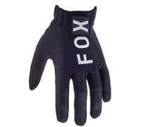 FOX Flexair Motocross Gloves, black, size 2XL