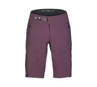 Fox Flexair Mountain Bike Shorts in Dark Purple 32