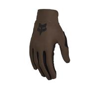 FOX Racing - Flexair Glove - Gloves size M, brown