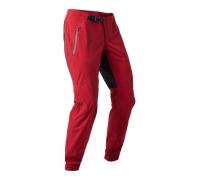 FOX Flexair MTB Trousers Bordeaux32 Bordeaux