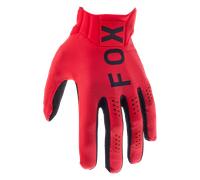 FOX Flexair MX Gloves Fluo RedL Fluo Red