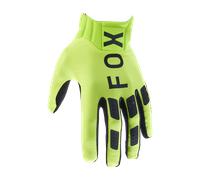 FOX Flexair MX Gloves Fluorescent YellowL Fluorescent Yellow