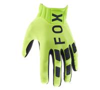FOX Flexair MX Gloves Fluorescent YellowS Fluorescent Yellow