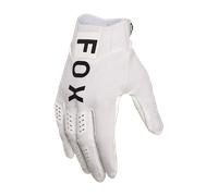 FOX Flexair MX Gloves WhiteS White